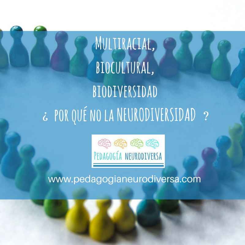 neurodiversidad