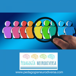 Pedagogía Neurodiversa