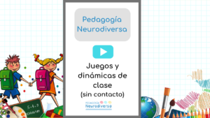 Juegos y dinámicas de clase