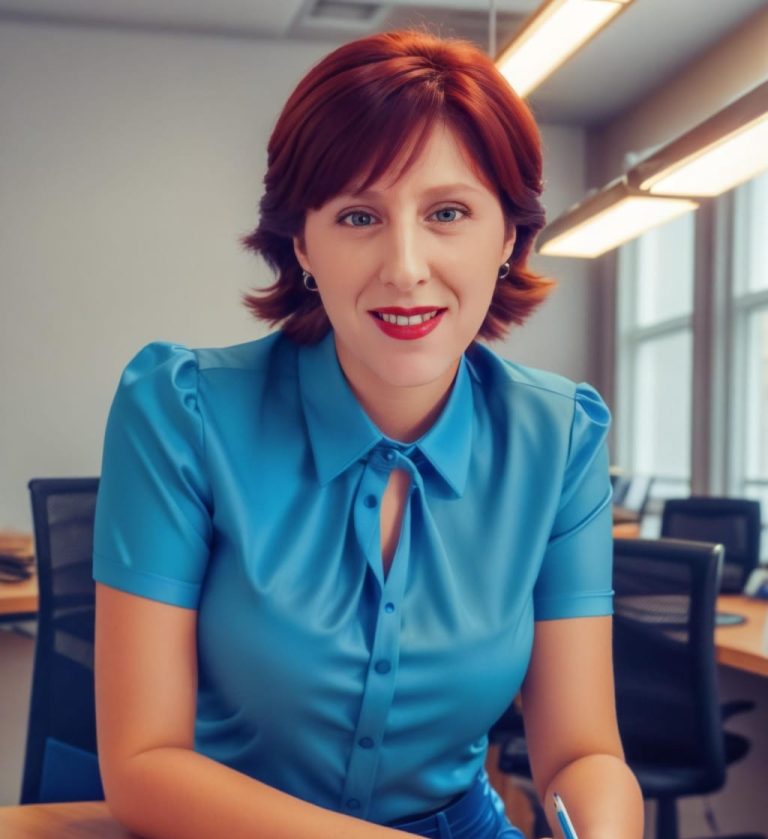 Foto de Carolina García